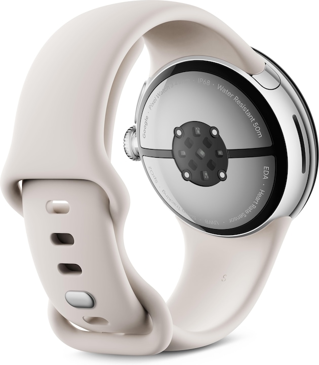 Produktbild Google Pixel Watch 3 (45 mm, 4G)