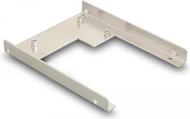 Image du produit Delock Adaptateur mSATA vers SATA, incl. 2.5" (en anglais)