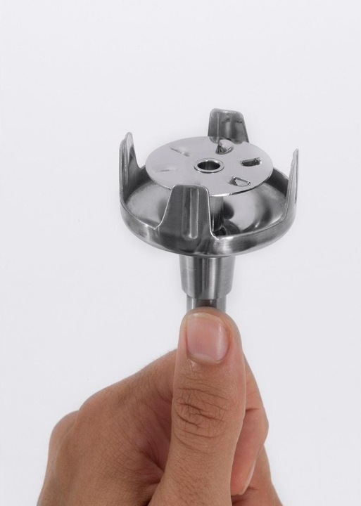 Produktbild Siena Garden Stabmixer HB 2400 XL Pro