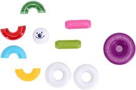 Actual product image Smart Games My First Stacking Rings (mult) (German)