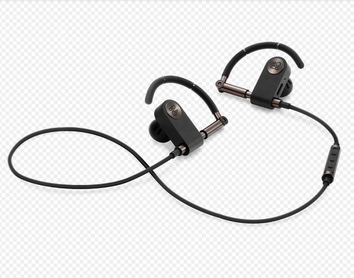 Actual product image B&O Earset (5 h, Wireless)
