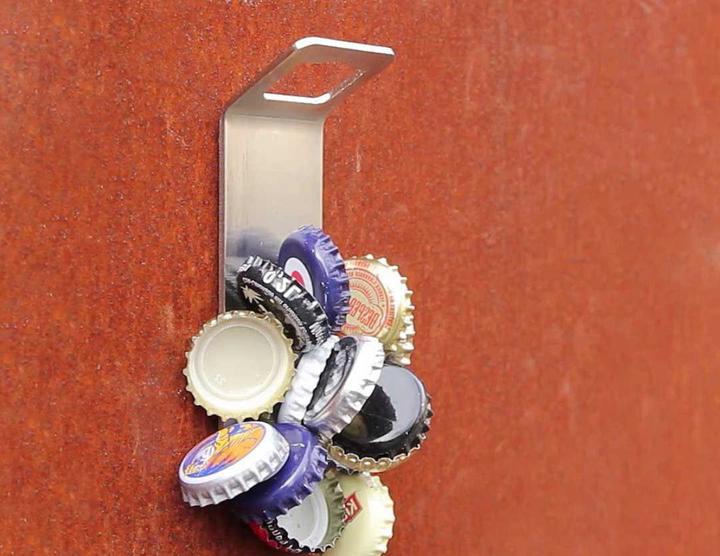 Actual product image Höfats Johnny Catch (Electric corkscrew)