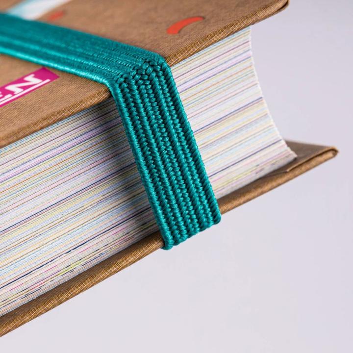 Produktbild Dein Mädchenbuch: Sei kreativ (Deutsch, Christiane Hahn, Nikki Busch, 2022)