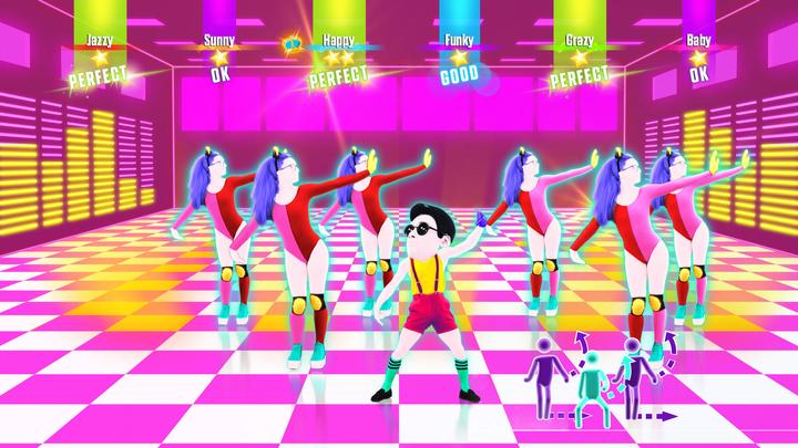 Produktbild Ubisoft Just Dance 2017 (PS3)