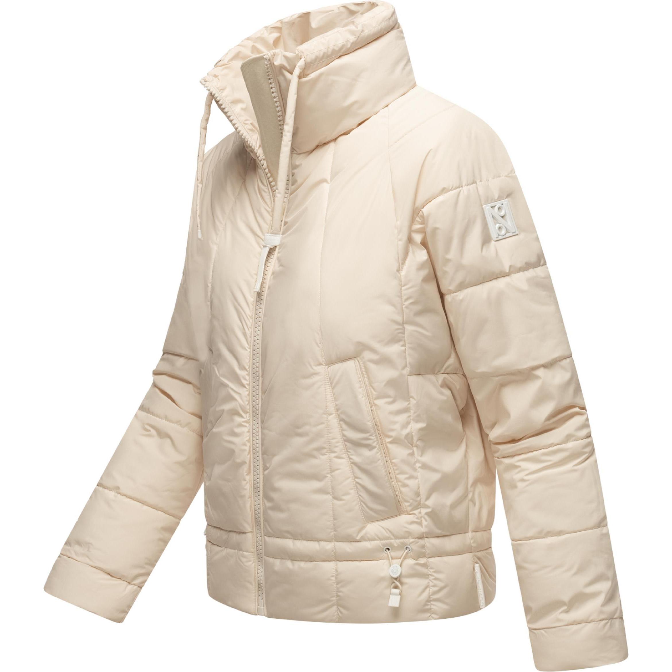 Thumbnail - Navahoo, Damen, Jacke, Luftzauber 14 (XL), Beige, XL