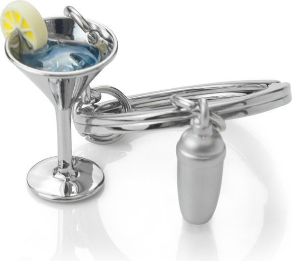 Image du produit Metalmorphose Porte-clés Cocktail