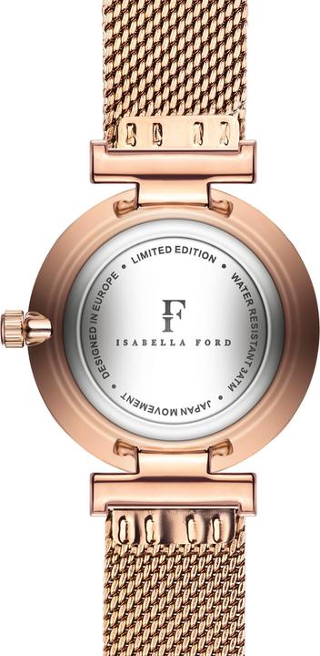Image du produit Isabella Ford Portia (32 mm)