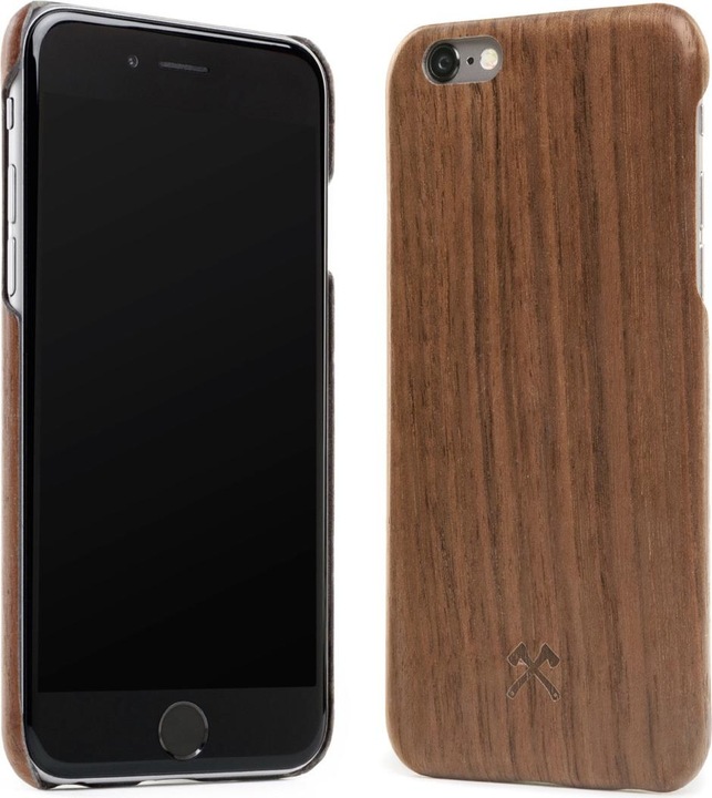 Produktbild Woodcessories EcoCase Slim (Apple iPhone X, Apple iPhone XS)