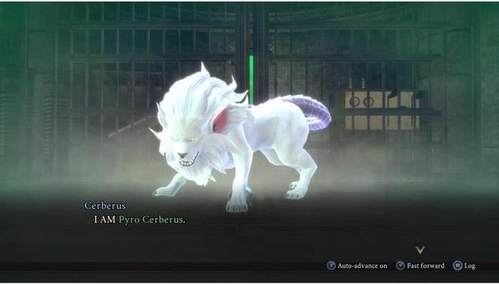 Image du produit Atlus Raidou: Remastered - The Mystery of the Soulless Army (PS5, EN)