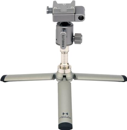 Actual product image Harlowe Mini Creator Kit (Video light)