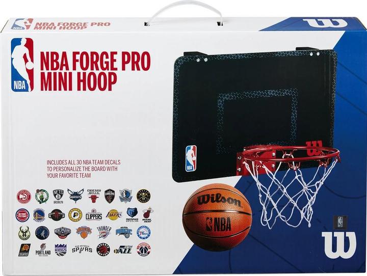 Image du produit Wilson Forge