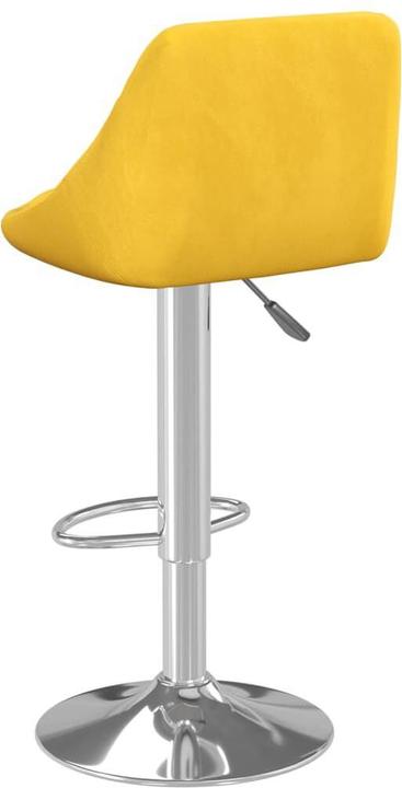 Produktbild vidaXL Barhocker