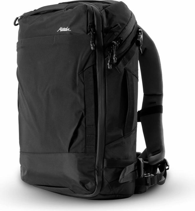 Produktbild Matador GlobeRider35 Travel Backpack (35 l)