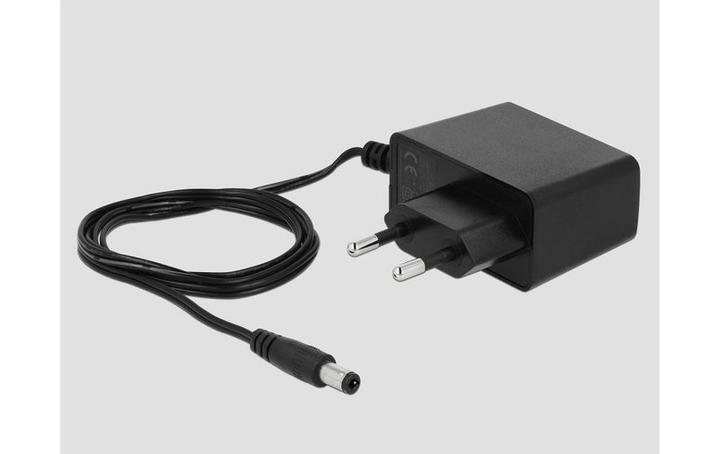 Produktbild Delock Medienkonverter SFP+ zu RJ45 (Media Konverter)