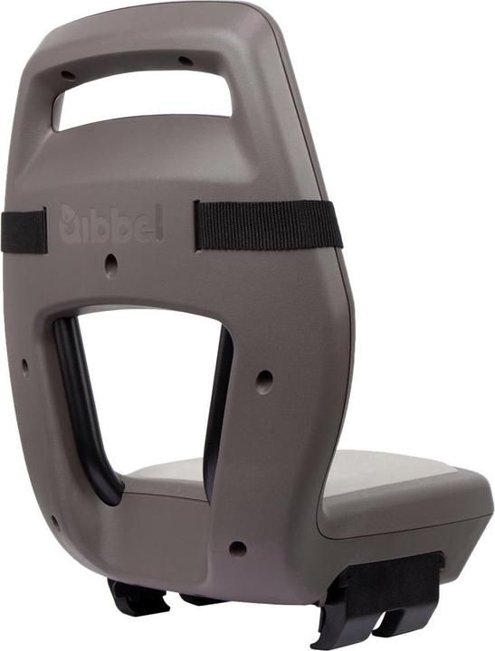 Actual product image Qibbel Junior Bike Seat (Luggage carrier (rear))
