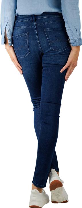 Produktbild Pepe Jeans Pixie Skinny Fit tru blue med shade (W32/L32)