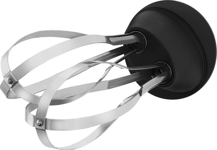 Produktbild Royal Catering Stabmixer Gastro 500 W Edelstahl Mixer Schneebesen Mixstab 16.000 U min 250 mm