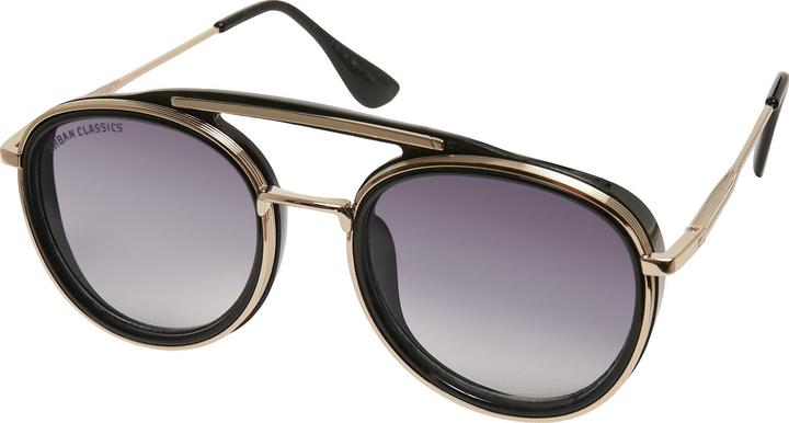 Produktbild Urban Classics Sunglasses Ibiza With Chain