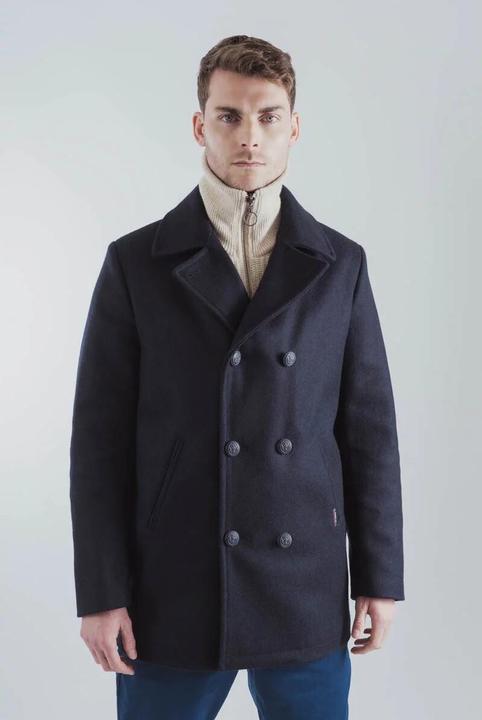 Immagine prodotto Armor Lux Caban Kermor, Schip