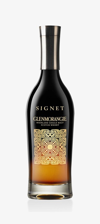 Image du produit Glenmorangie Signet (Single Malt, 1 x 70 cl)