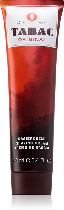 Immagine prodotto Tabac Originale (100 ml, Schiuma da barba)