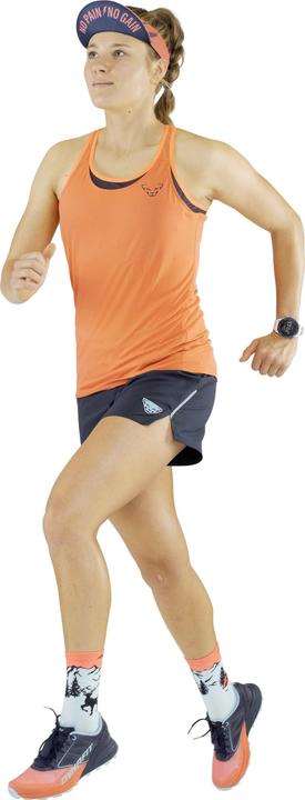 Image du produit Dynafit Short femme Alpine (L)