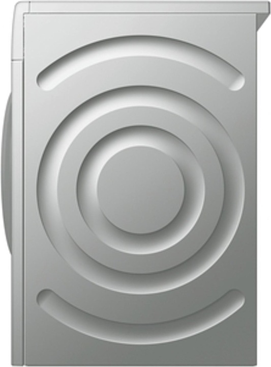 Produktbild Bosch Hausgeräte WTX87KX0 (9 kg, Rechts)