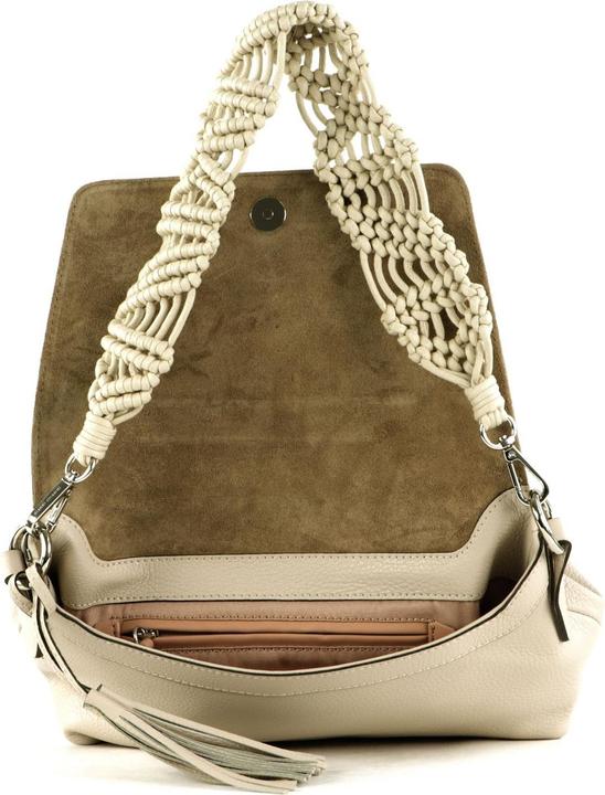 Immagine prodotto Gianni Chiarini Borsa a tracolla "Africa