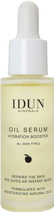 Immagine prodotto IDUN Minerals Siero di olio per la cura della pelle (30 ml)