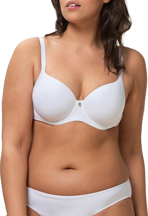 Actual product image Triumph Body Make-Up Essentials underwired bra (80 B, pack of 2)