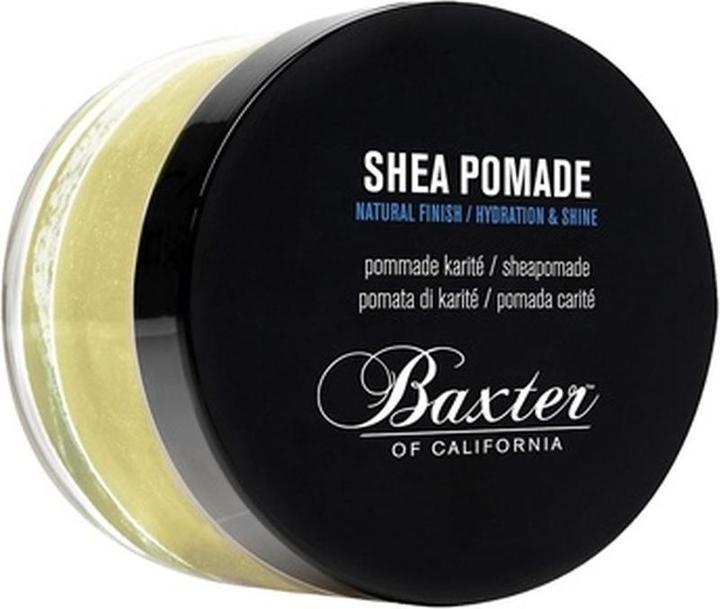 Immagine prodotto Baxter Pomata al karité (Pomata, 60 ml)