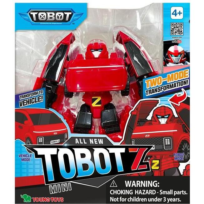 Tobot Z Mini