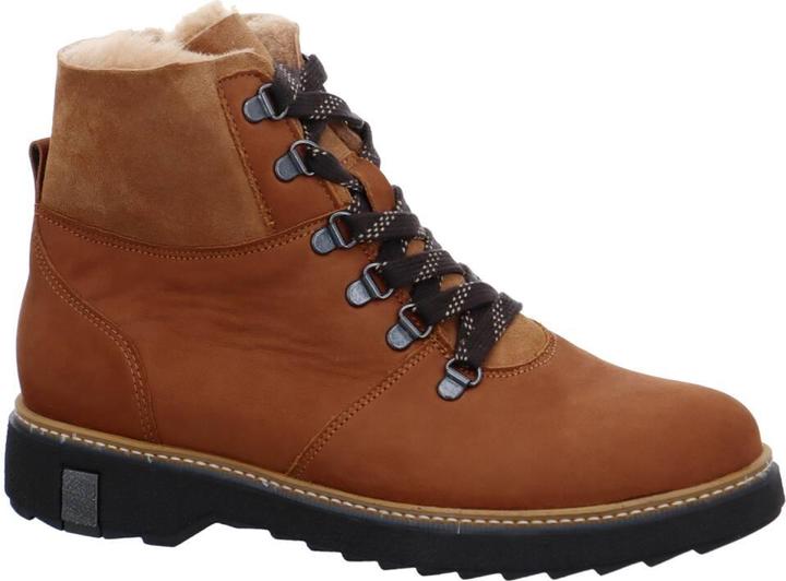 Image du produit Waldläufer Bottes à lacets (38)