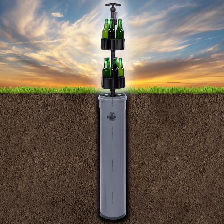 Produktbild HopfenHöhle Erdloch-Bierkühler Lift