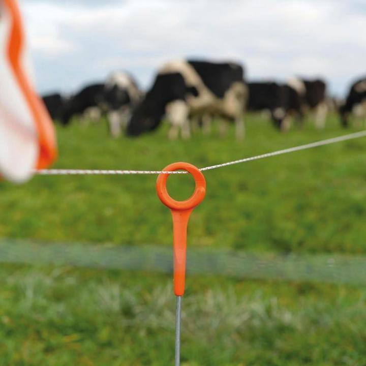 Produktbild Gallagher Kunststofflitze Turbo 400 m