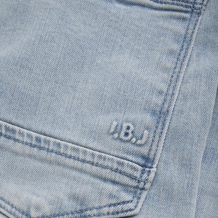 Immagine prodotto Indian Blue Jeans Jeans Shorts Light Denim (152)