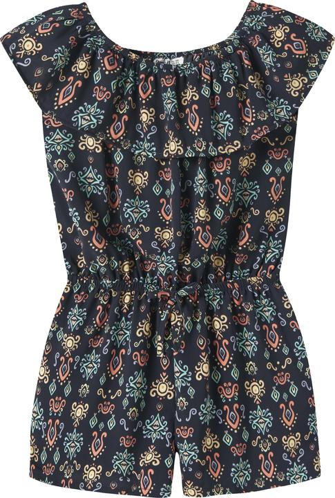Produktbild Name it Nkfvinaya Ss Playsuit Fffff Noos (152)