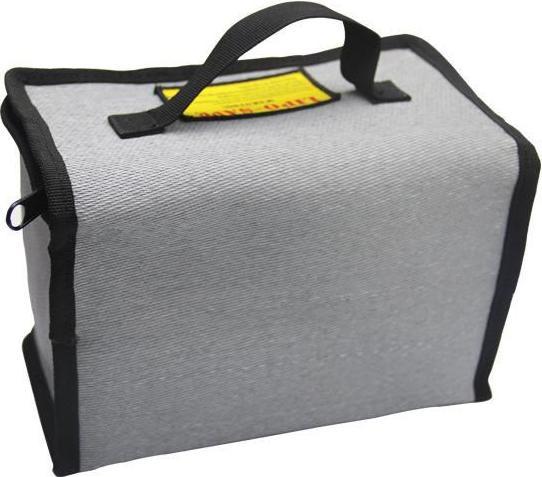 Produktbild CoreParts Fireproof Battery Safebox