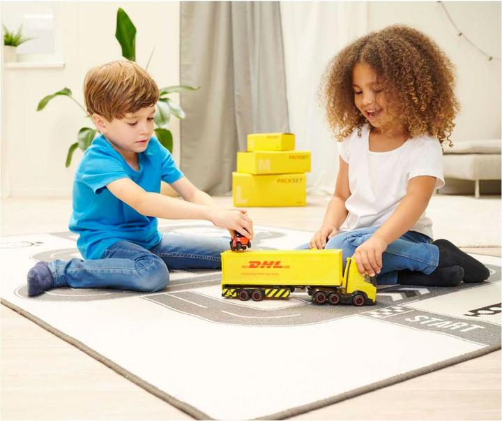 Immagine prodotto Dickie Camion DHL