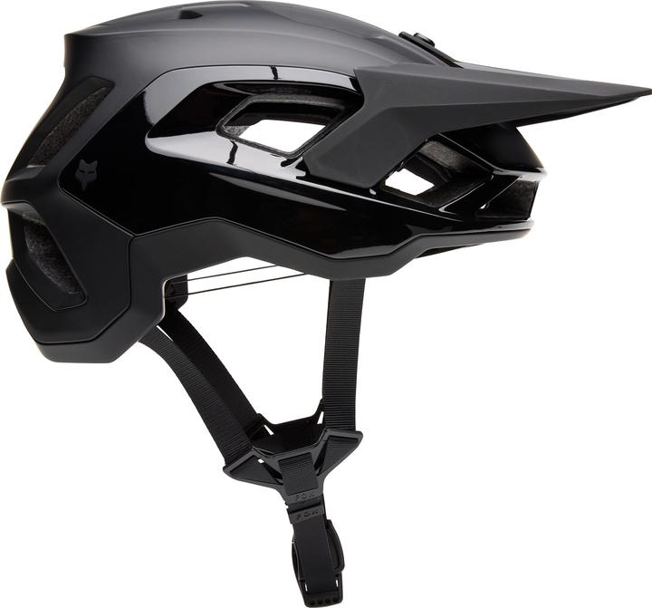 Bike helmets