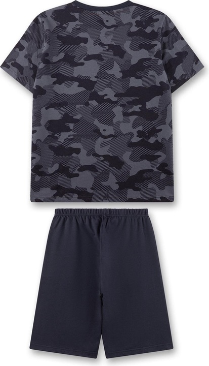 Immagine prodotto Sanetta Pyjama Homewear Bequem sitzend (140)