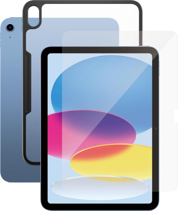 PanzerGlass Tablet protection film 2-in-1 bundle Apple iPad 10.9 (1 Piece, iPad)