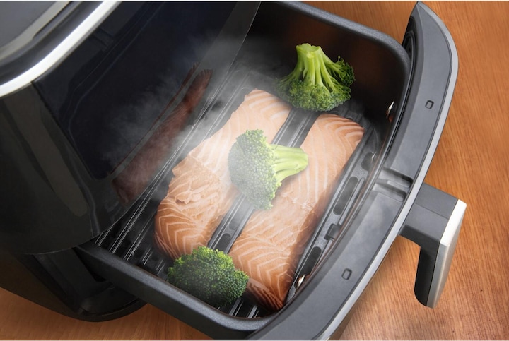 Image du produit Tefal Easy Fry Grill & Steam FW2018