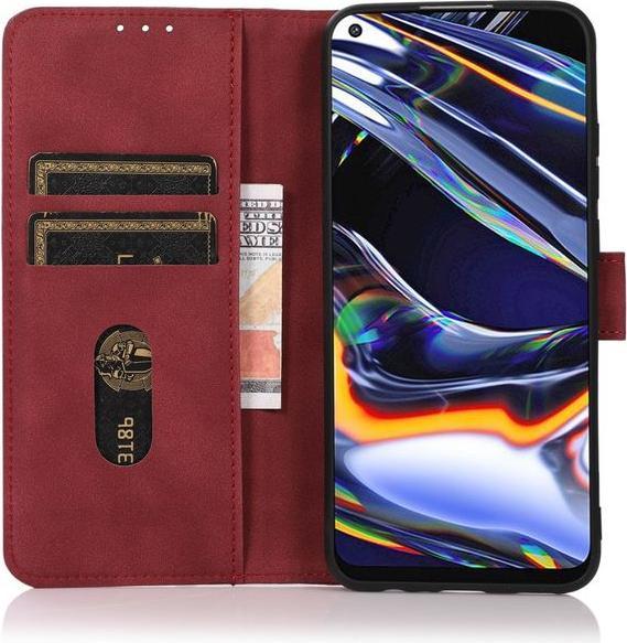 Produktbild MU Classic Classic IV Leder Bookcover Series (Xiaomi Mi 11 Ultra)