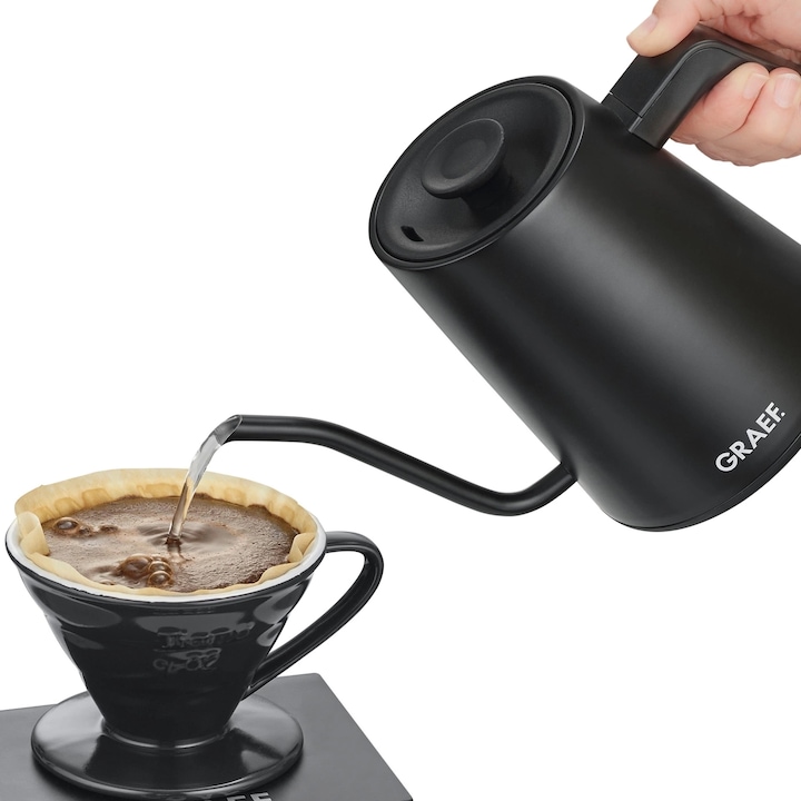 Image du produit Graef GK502 (0.90 l)