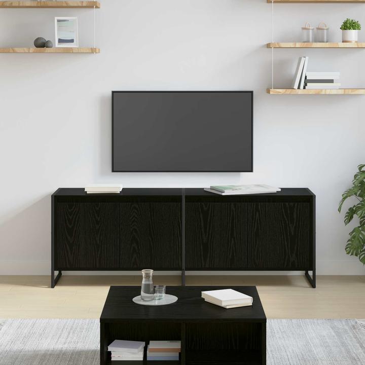 Actual product image vidaXL TV-Schränk (36 x 36 x 49.50 cm)