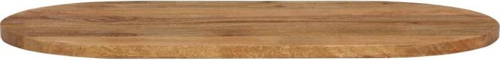 Produktbild vidaXL Tischplatte (90 x 40 x 2.5 cm)