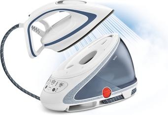 Image du produit Tefal Pro Express Ultimate Care (2400 W, 550 g/min)