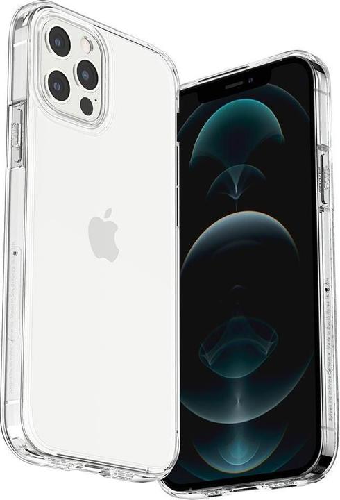 Actual product image Spigen Ultra Hybrid (Apple iPhone 12, Realme 12 Pro+)