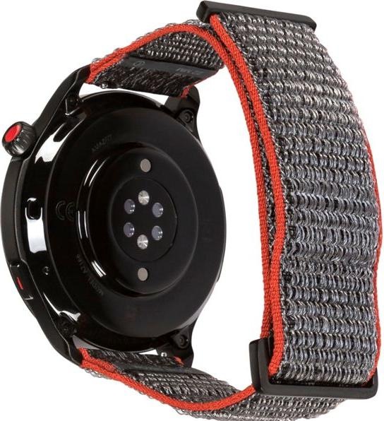 Actual product image Amazfit GTR 4 (46 mm)